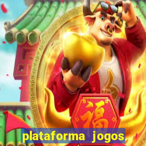 plataforma jogos gusttavo lima